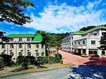 Luchi Hotel Luyang  Exterior photo